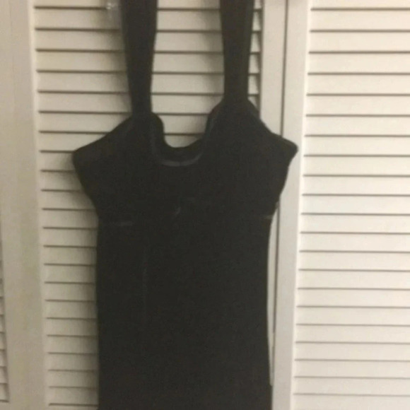 NY Collection ladies strap blouse - Picture 1 of 8